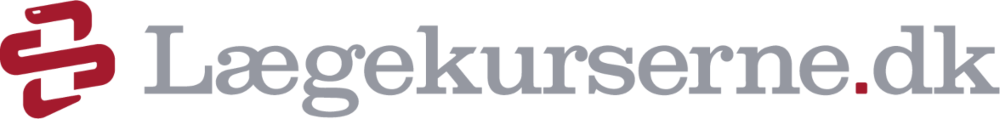 Logo for Lægekurserne.dk